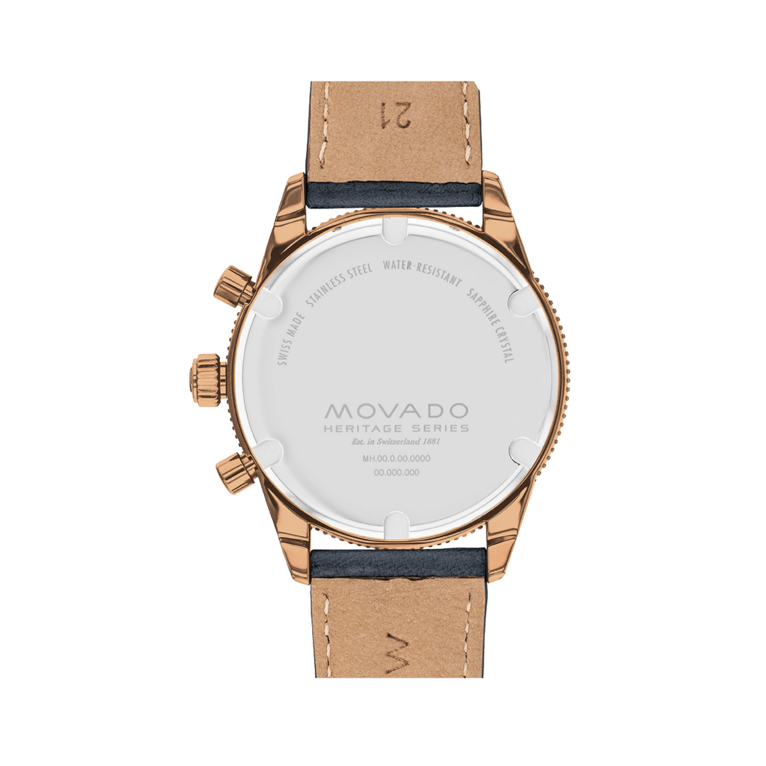 Movado Movado Heritage Series