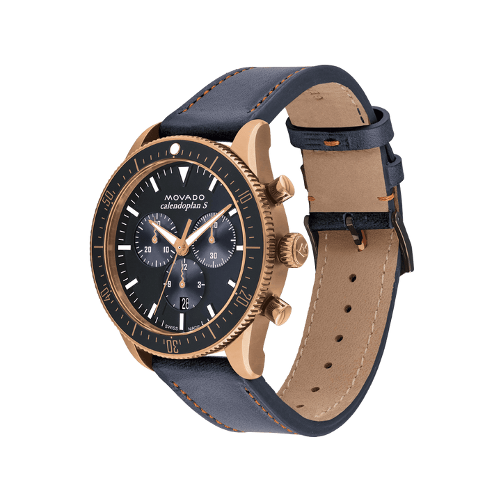 Movado Movado Heritage Series