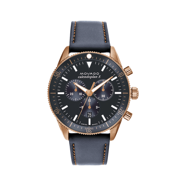 Movado Movado Heritage Series