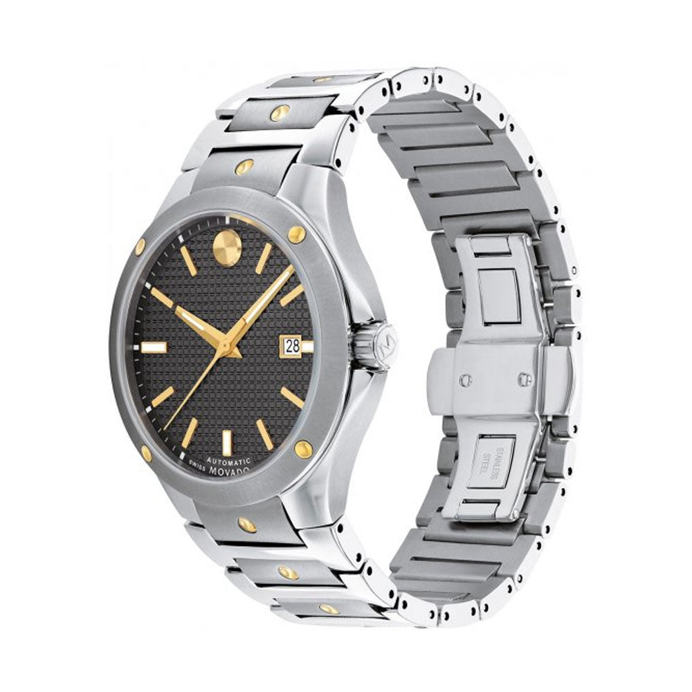 Movado 0607552 SE Automatic watch