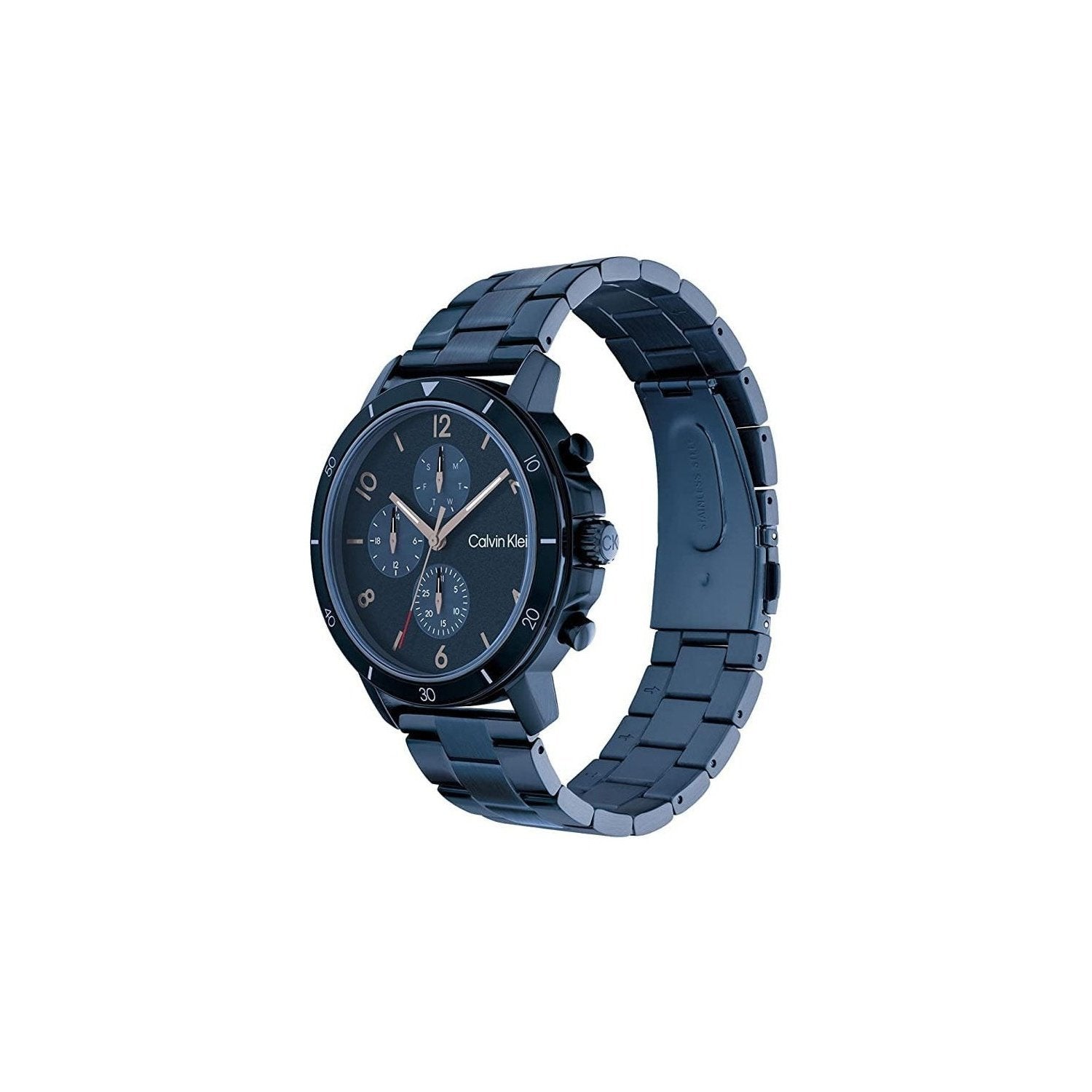 Calvin klein best sale sport watches