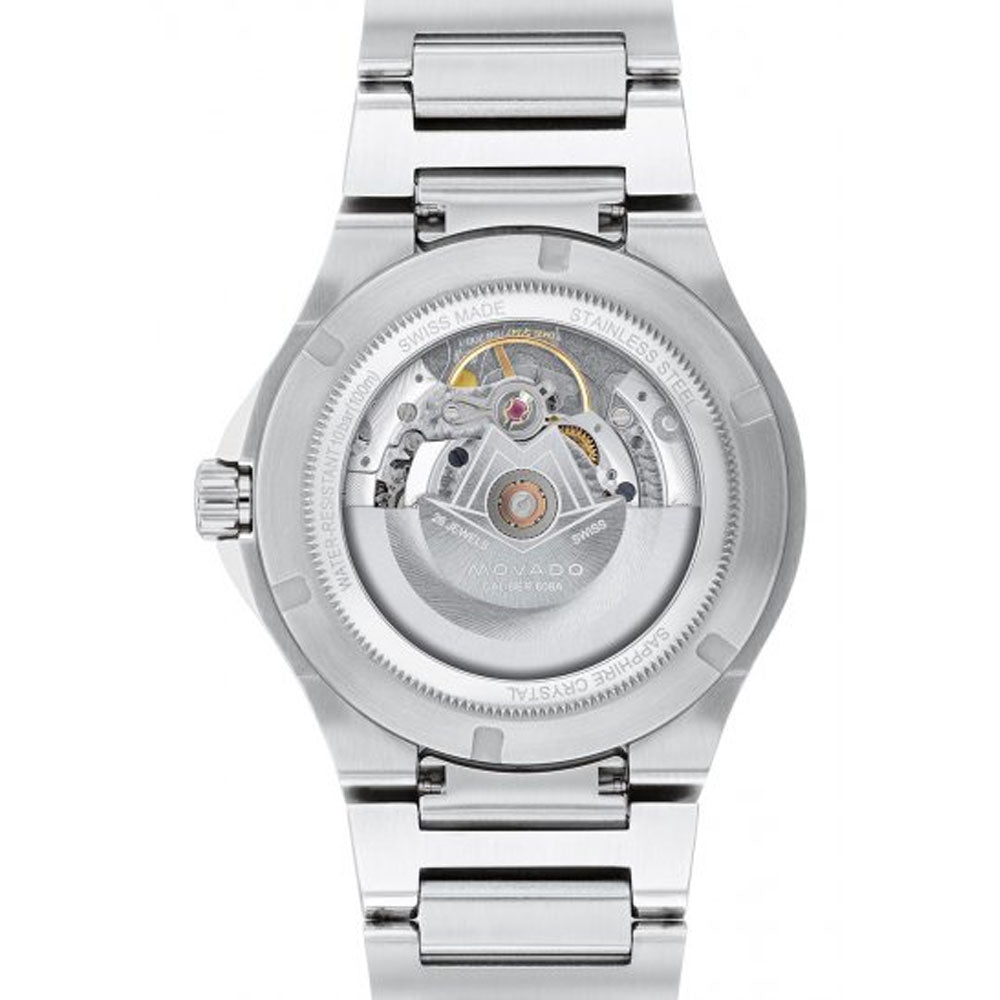 Movado 0607552 SE Automatic watch