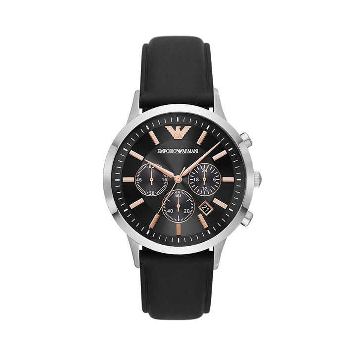 EMPORIO ARMANI AR11431 Chronograph Watch for Men