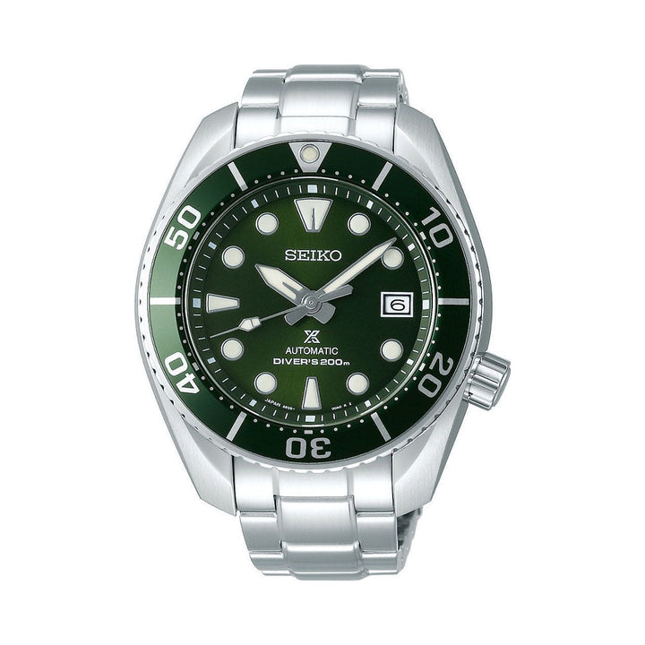 SEIKO PROSPEX SUMO DIVER'S 200M - SPB103J1