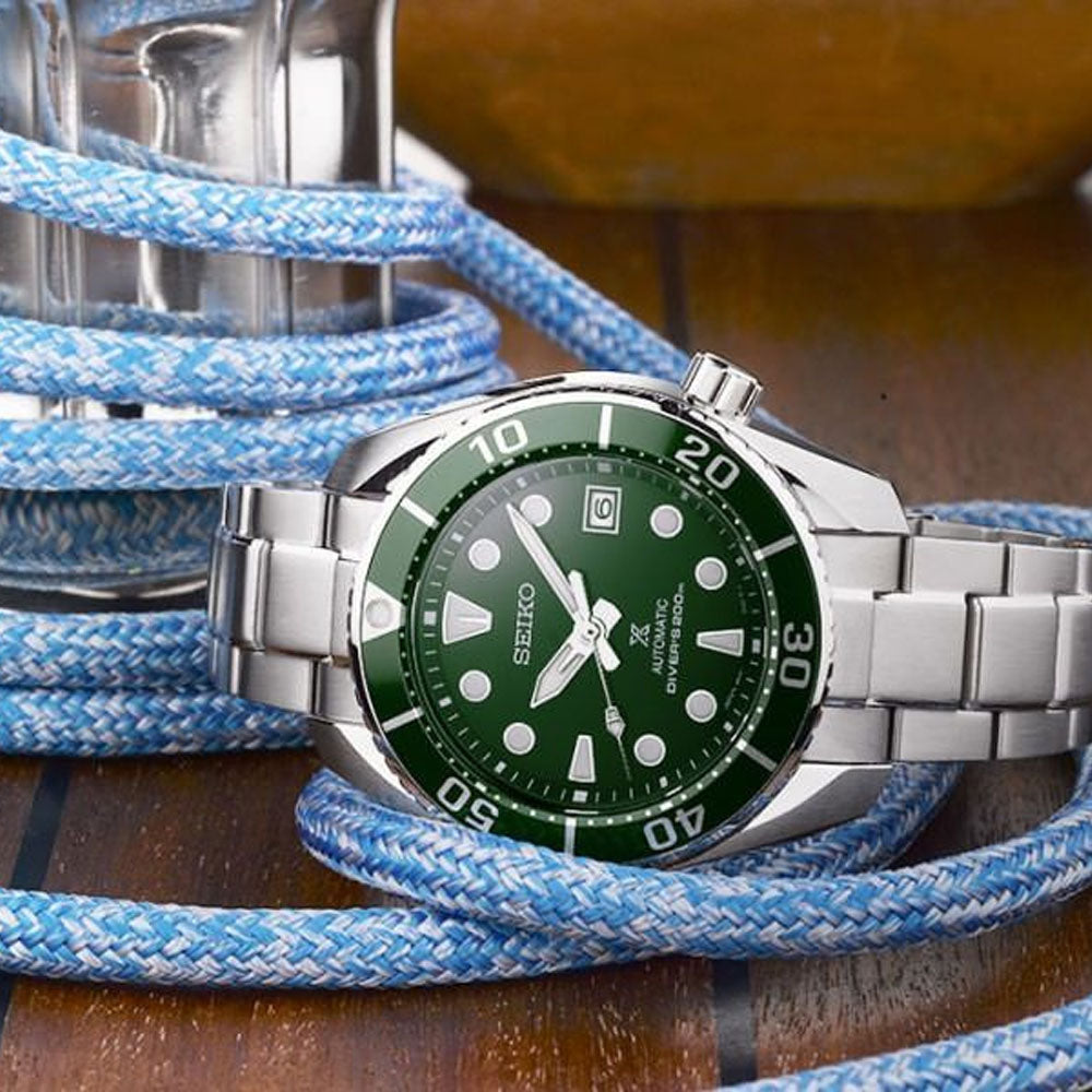 SEIKO PROSPEX SUMO DIVER'S 200M - SPB103J1