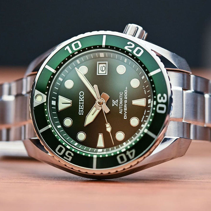 SEIKO PROSPEX SUMO DIVER'S 200M - SPB103J1