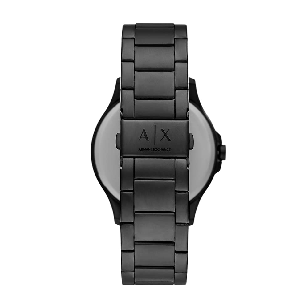Armani Exchange AX2434 Analog Watch for Men