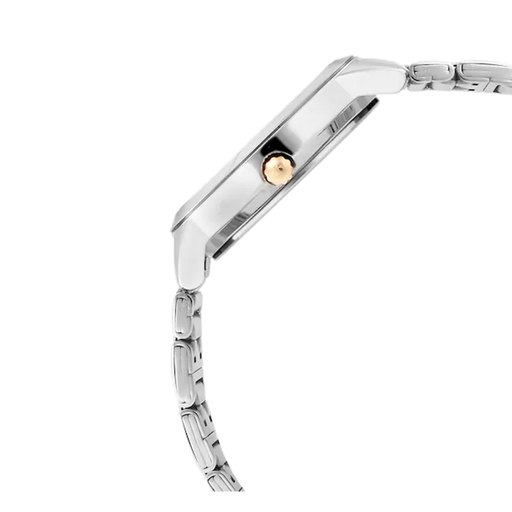 Titan Neo Analog Grey Dial Women's Watch 2588KM02