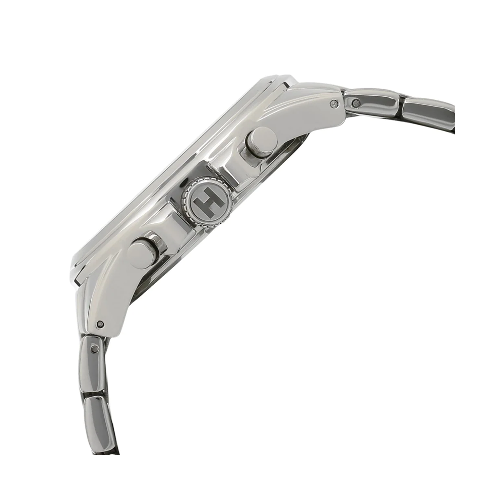 Tommy Hilfiger NATH1710296 Classic Analog Watch For Men