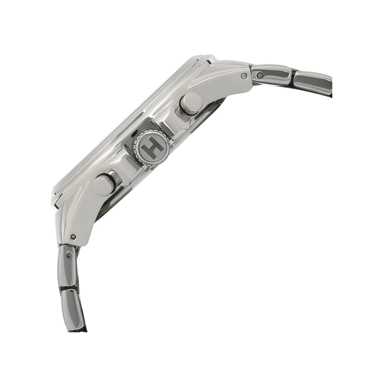 Tommy Hilfiger NATH1710296 Classic Analog Watch For Men