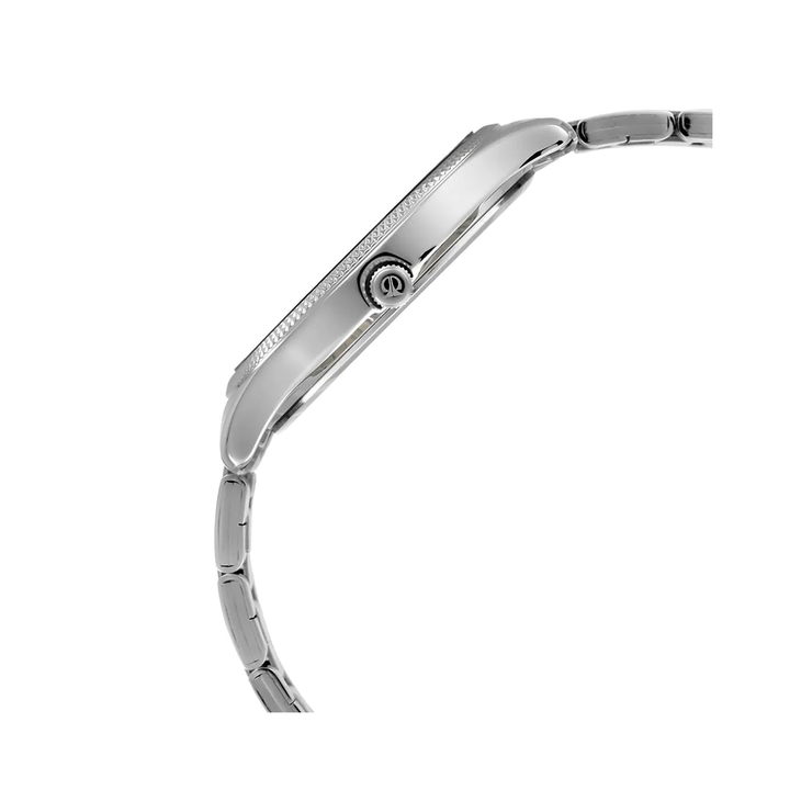 Titan NN1768KM01 Retrograde Analog Watch For Men