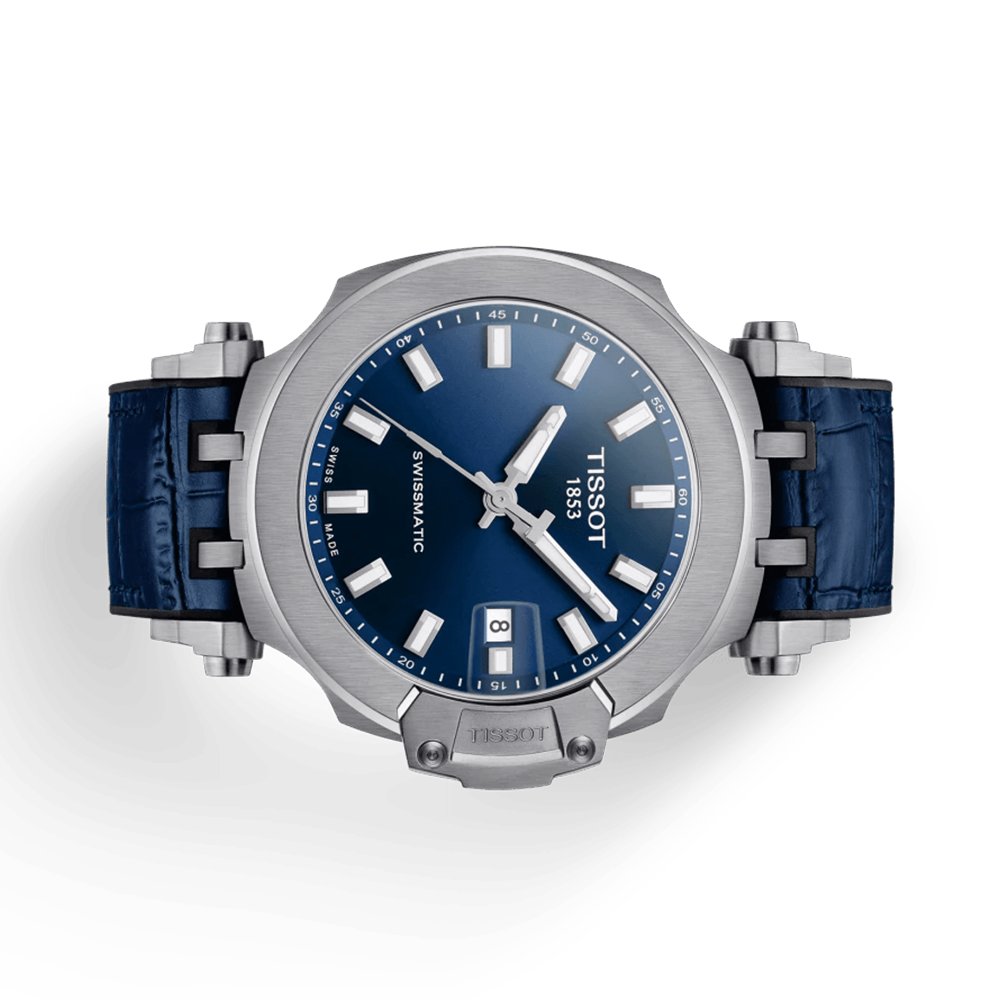 Tissot t1154071704100 discount