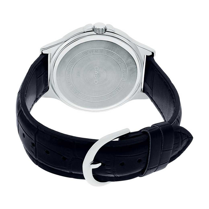 CASIO A1176 Enticer ( MTP-V300L-1AUDF ) Analog Watch - For Men