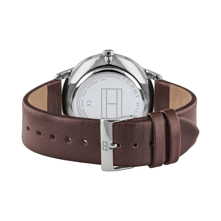 Tommy Hilfiger TH1791605 Hunter Analog Watch For Men