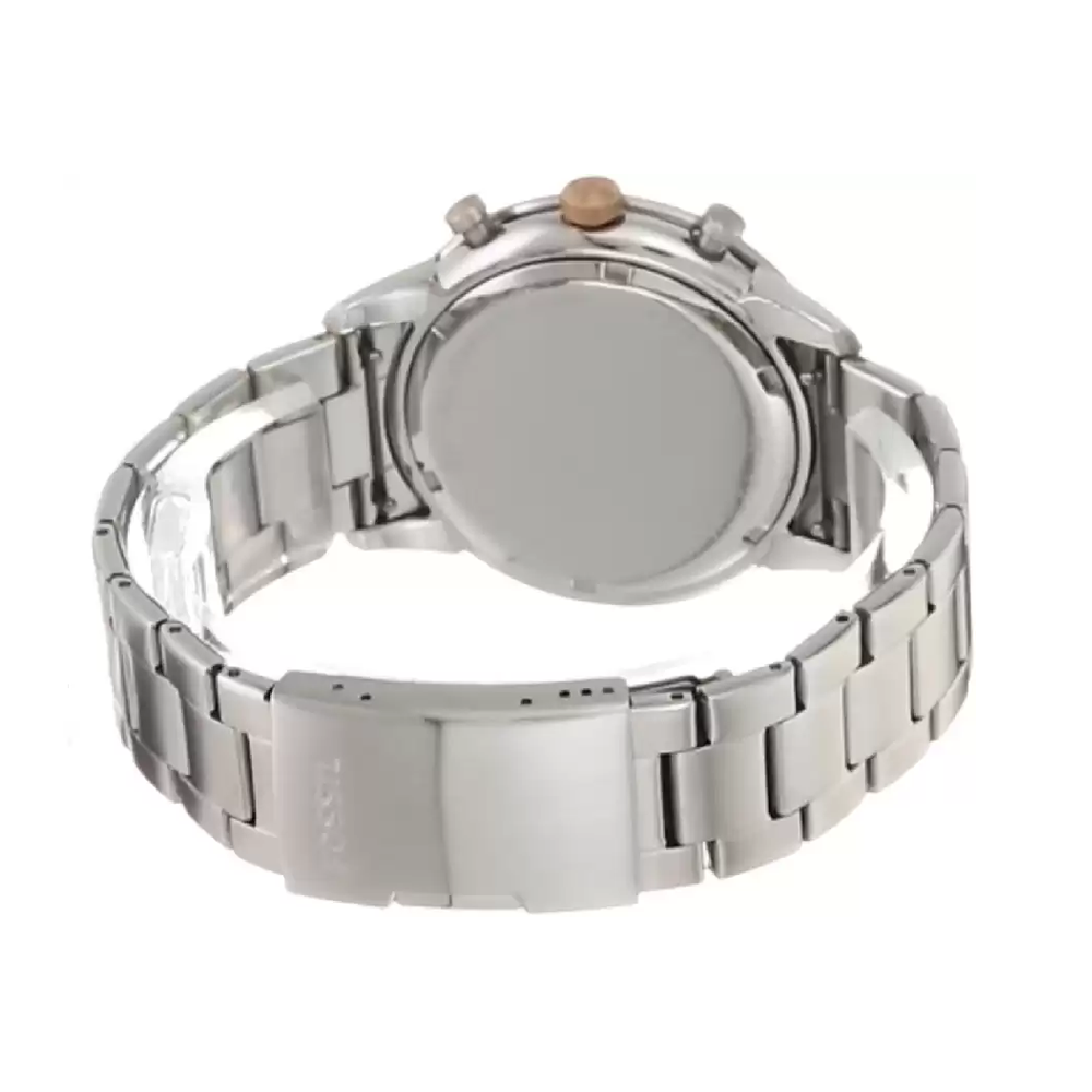 Fossil FS5407 Townsman Analog Watch for Men The Watch Factory