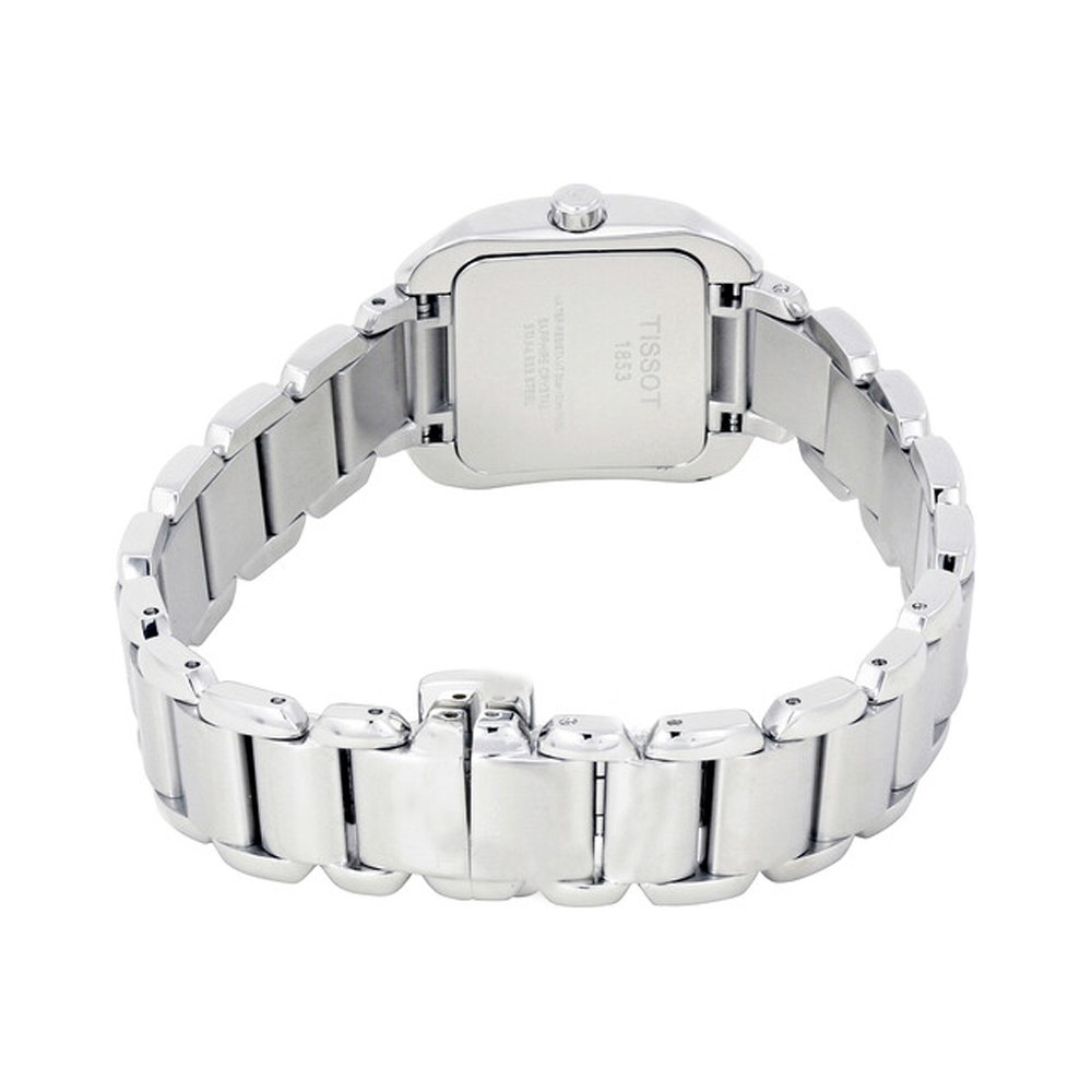 Tissot T02128574 T-wave Diamond Women's Watch