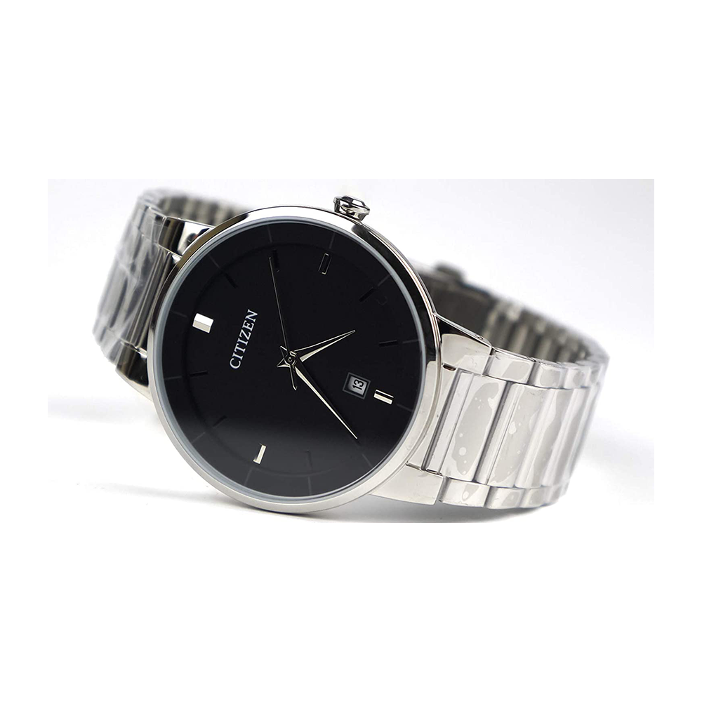 Citizen Analog Black Dial Men's Watch-BI5010-59E
