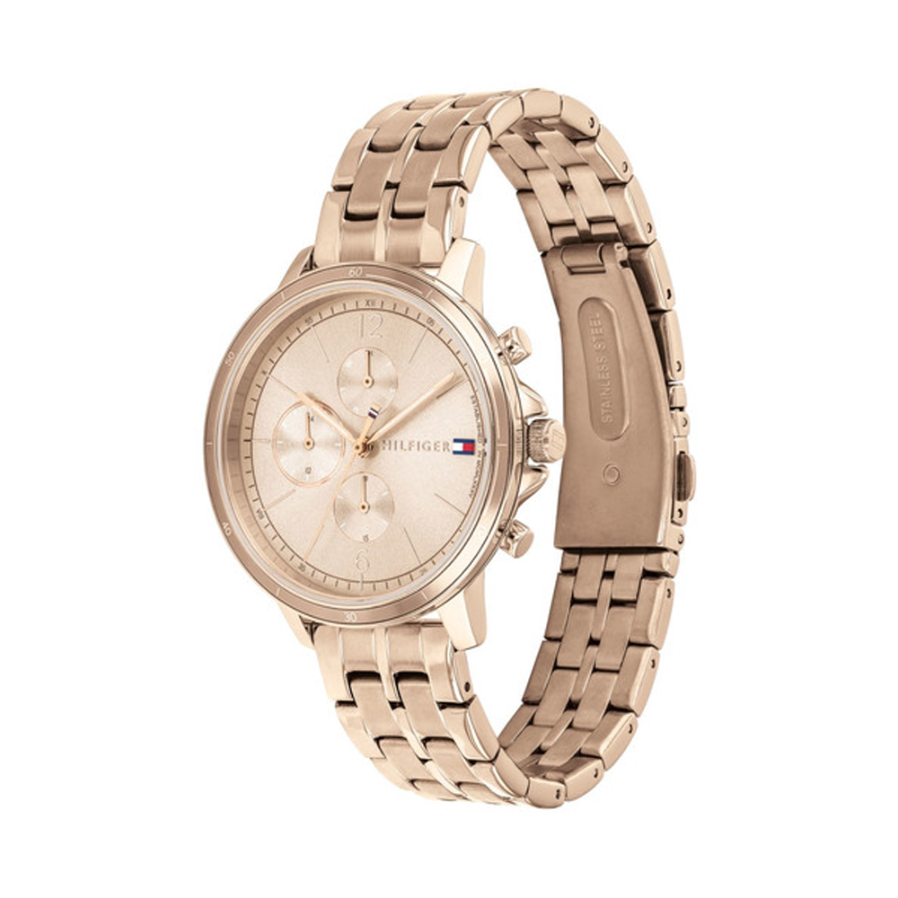 Tommy Hilfiger NCTH1782190 Madison Analog Watch for Women