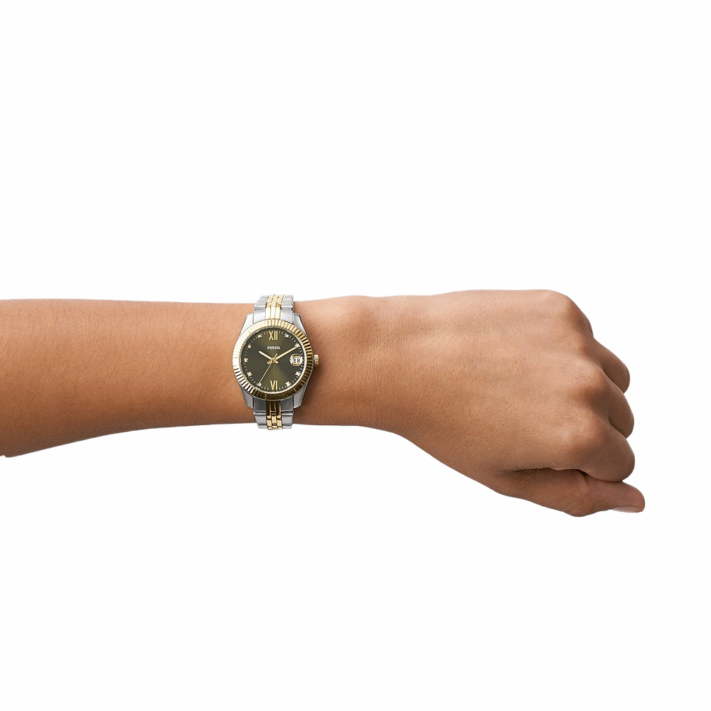 Fossil ES5123 Scarlette Mini watch for Women