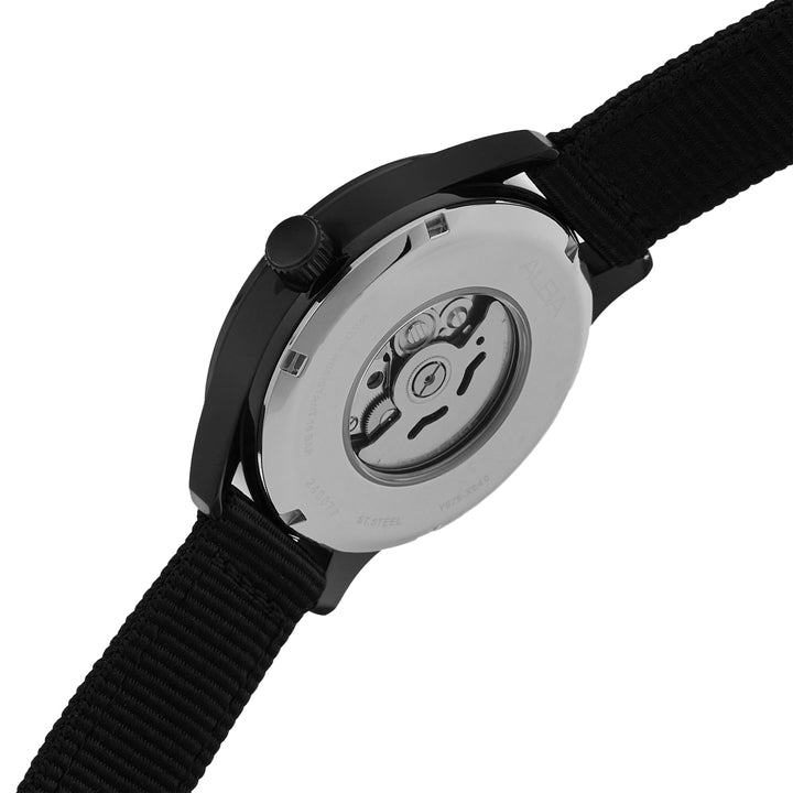 Alba AL4311X1 Mechanical With Nylon Strap