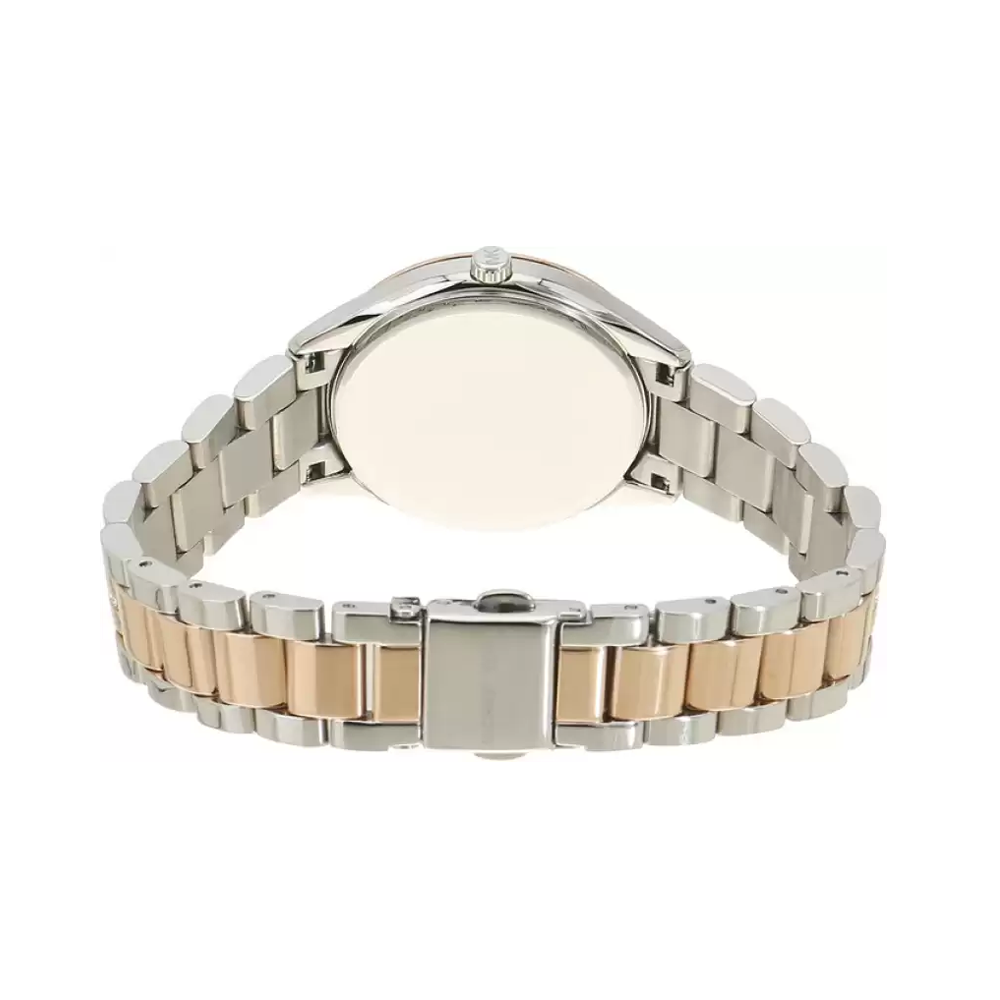 Michael kors mini sales lauryn ladies watch