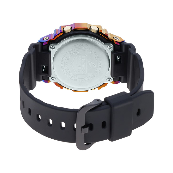 Casio Digital Black Dial Men's Watch-G1139