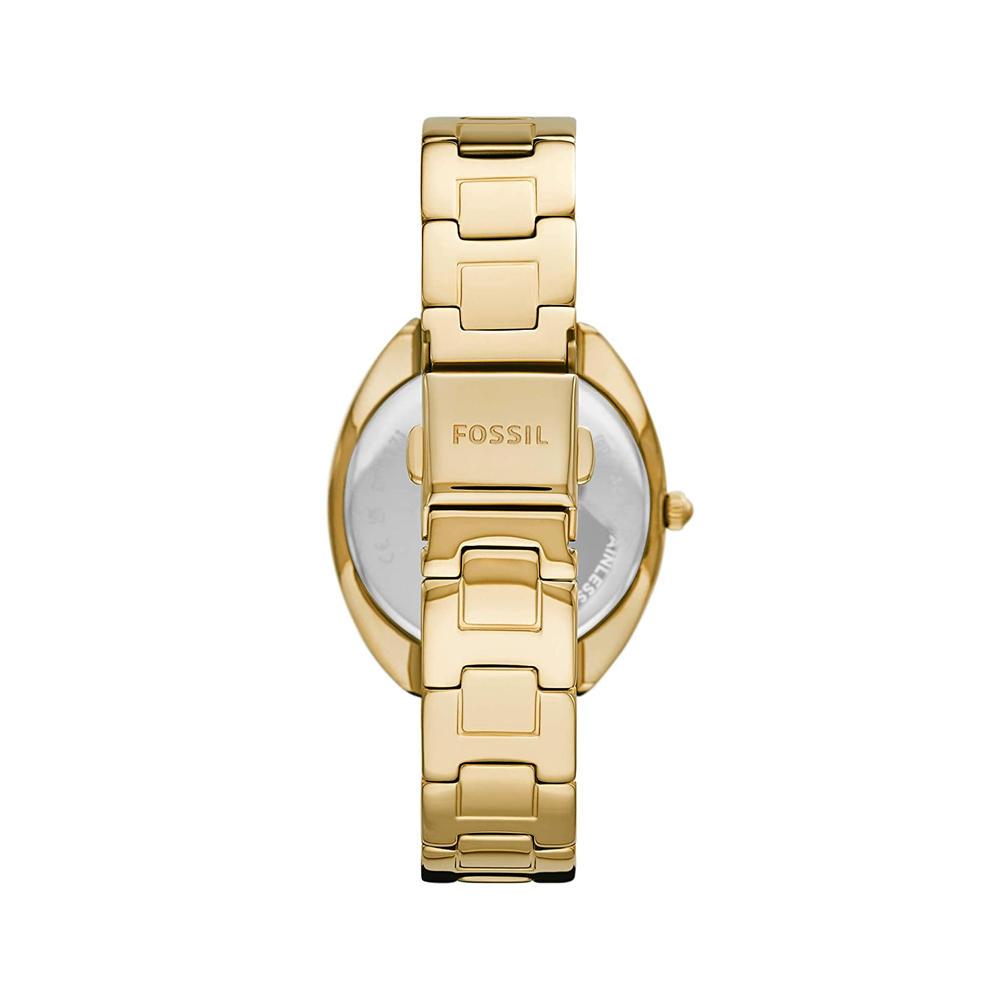 Fossil ES5071 Gabby Analog Watch For Women