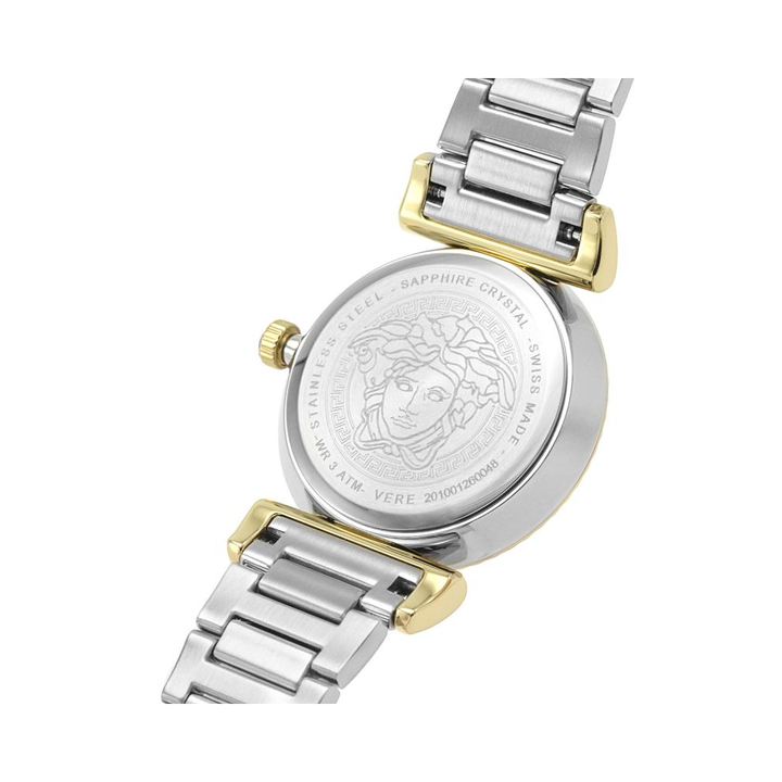 VERSACE VERE02120 V-Motif Watch For Women