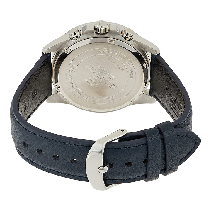Casio Analog Blue Dial Men's Watch-EFR-526L-2AVUDF (EX302)