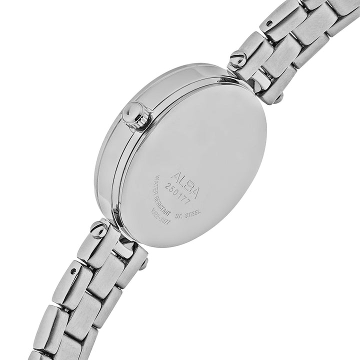 Alba AH7AP3X1 Midnight Blue Ladies Watch