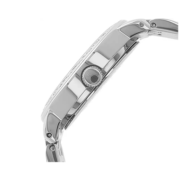 Titan Analog Silver Dial Women's Watch NF9743SM01E