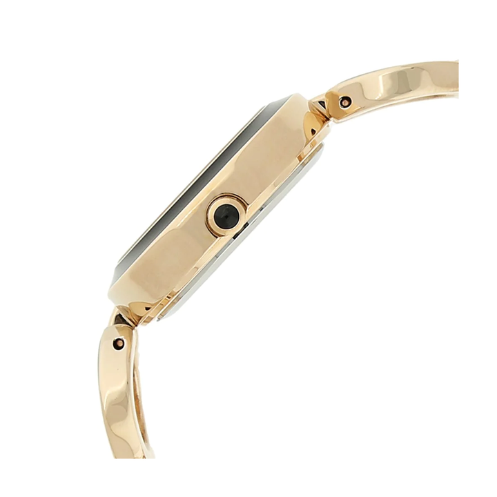 Titan NM95036WM01 Purple Analog Watch For Women