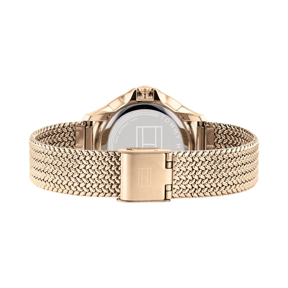 Tommy Hilfiger NCTH1782356W Delphine Analog Watch For Women