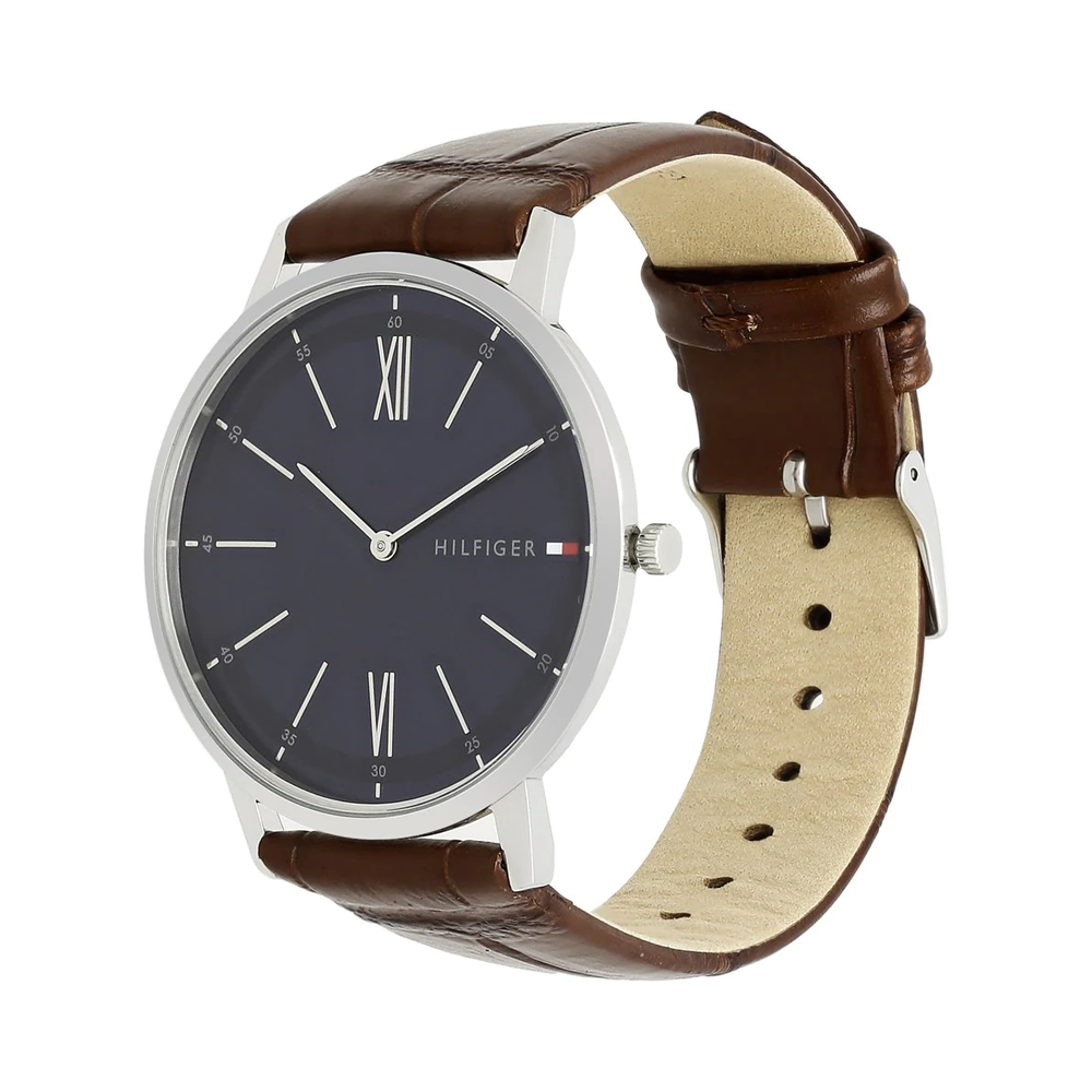 Tommy Hilfiger NCTH1791514W Analog Watch For Men
