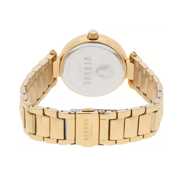 Versus SCD13 Analog Watch - For Women