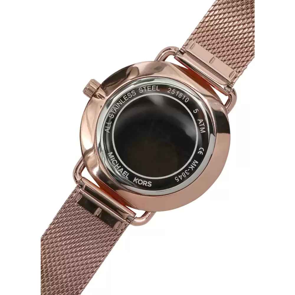 Michael kors mini portia 2025 watch
