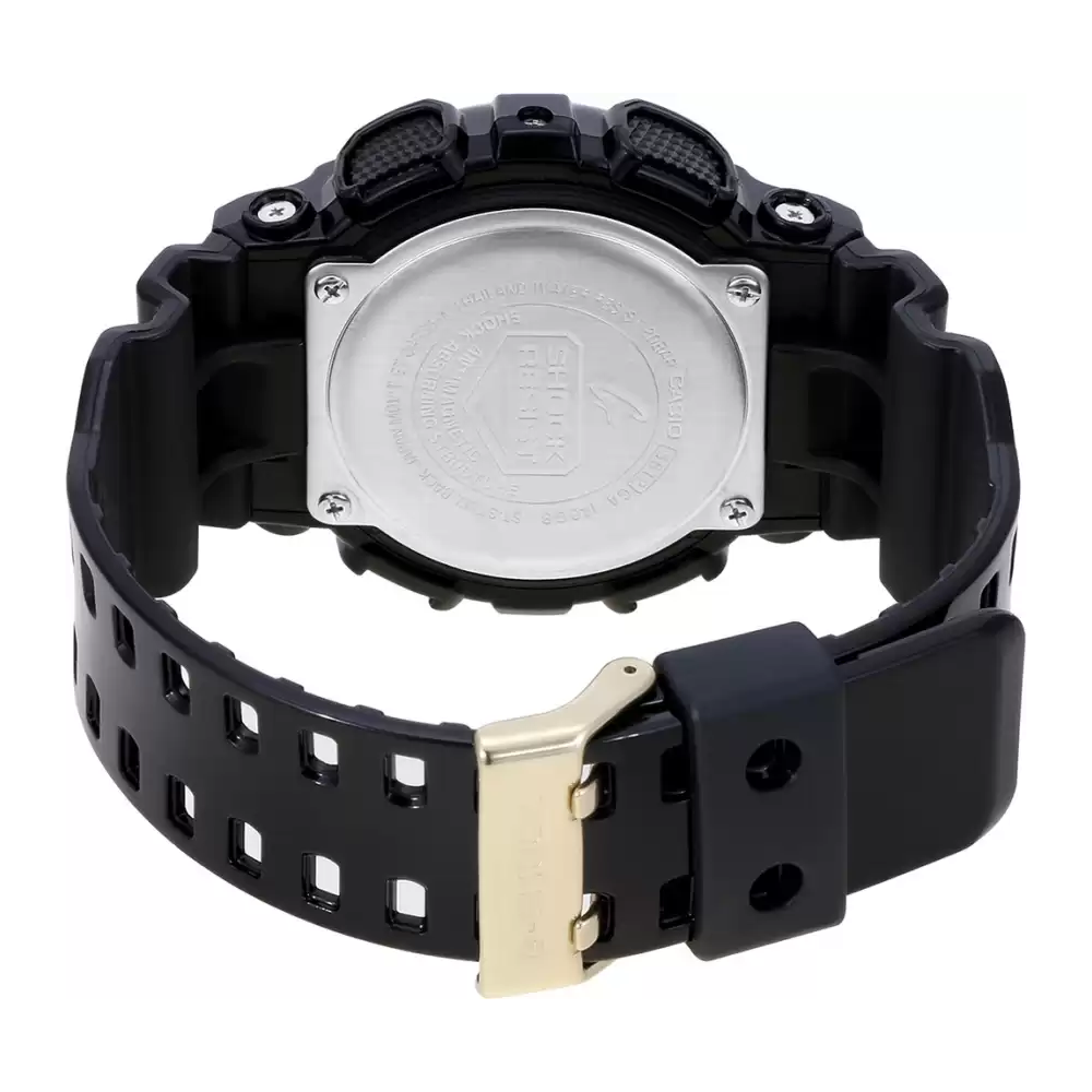 G shock ga 2024 600