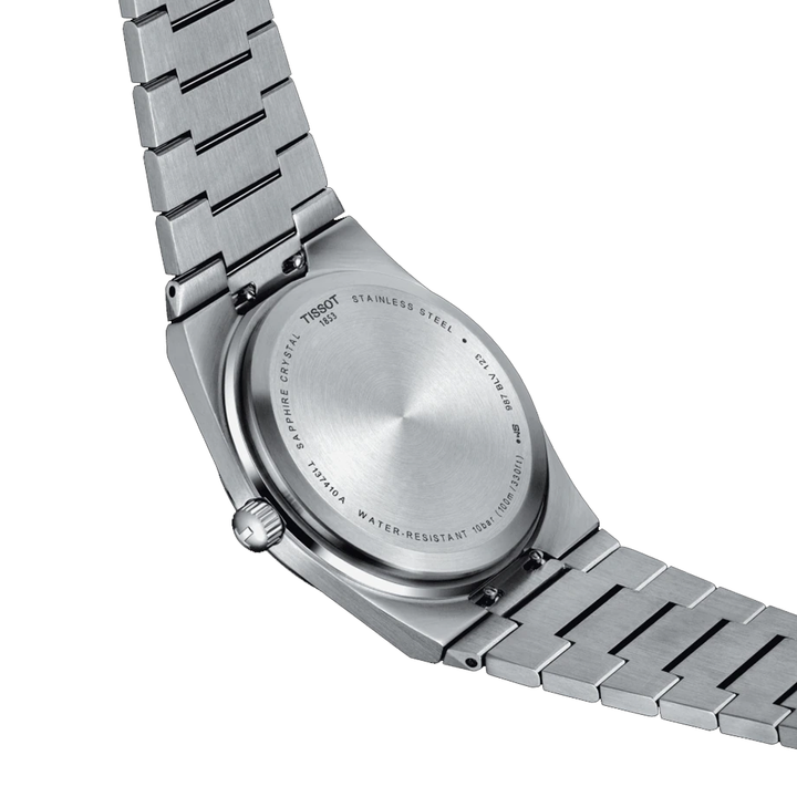 Tissot T1374101104100 T-Classic PRX Men's Watch