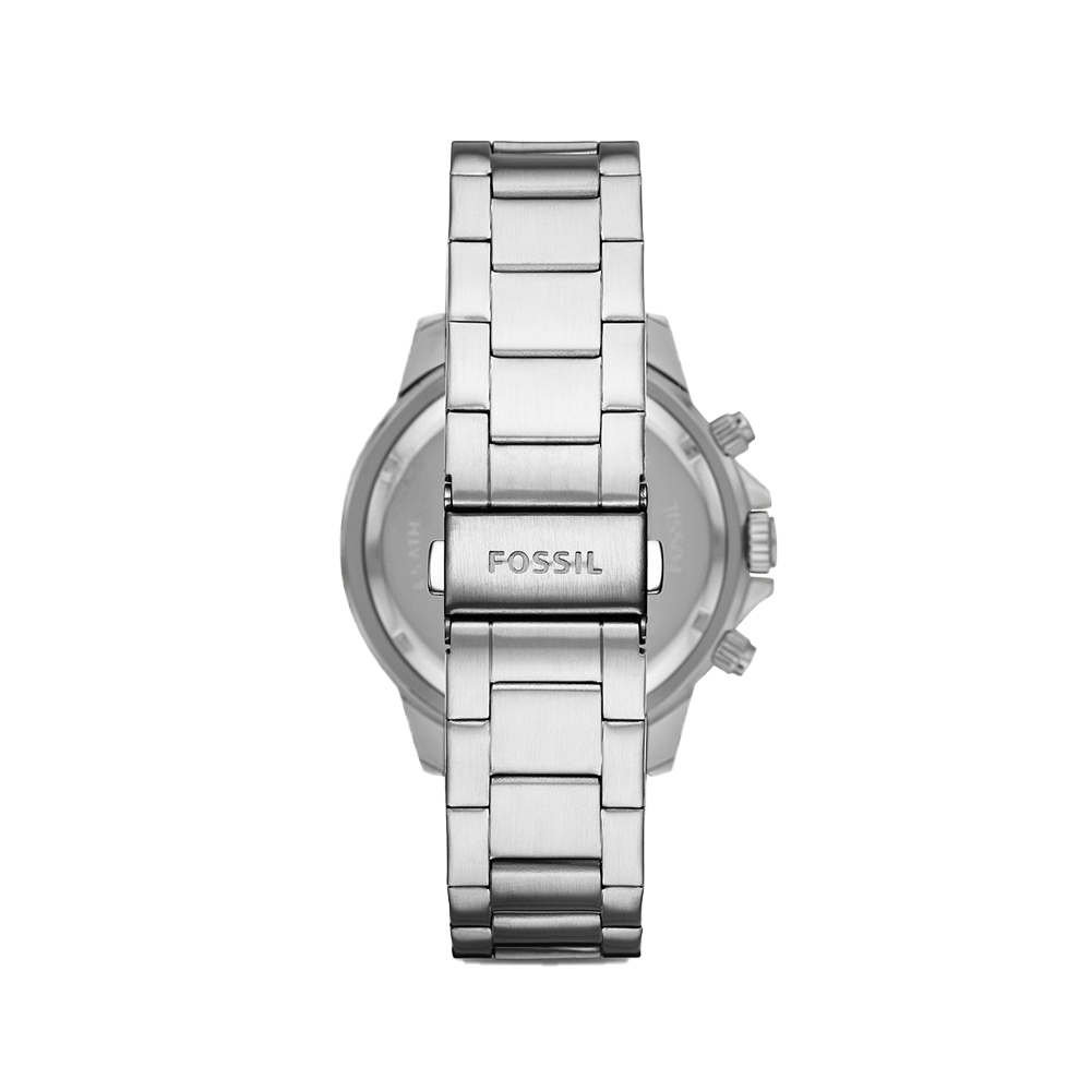 The history of fashion watches 3: Fossil