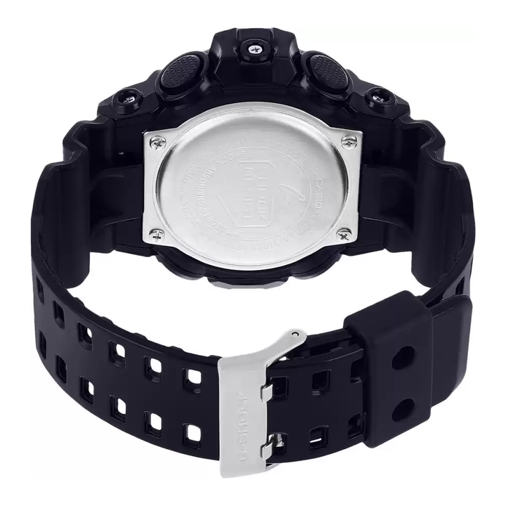 Casio Mens G-Shock GA-710-1A2DR (G739) G-Shock Analog-Digital Watch
