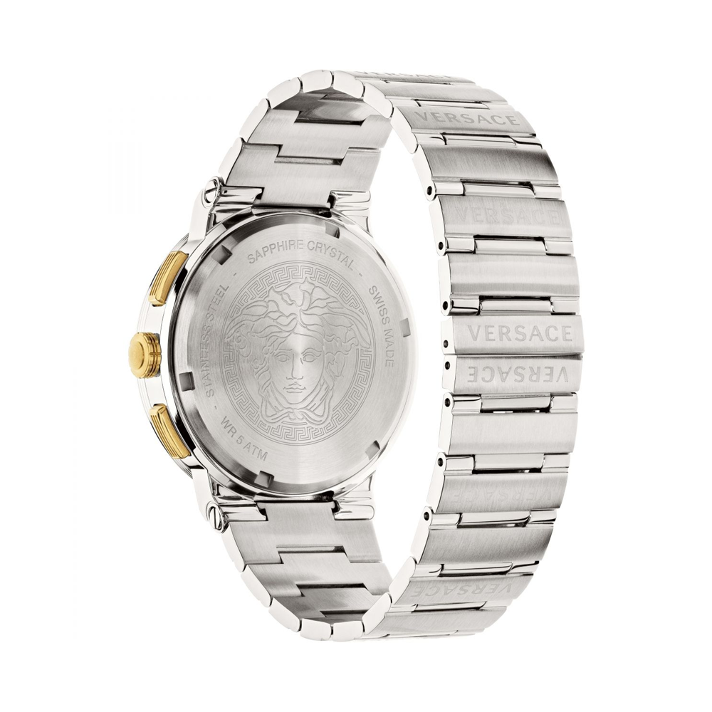 Versace Greca Logo Men's Watch VEZ900221