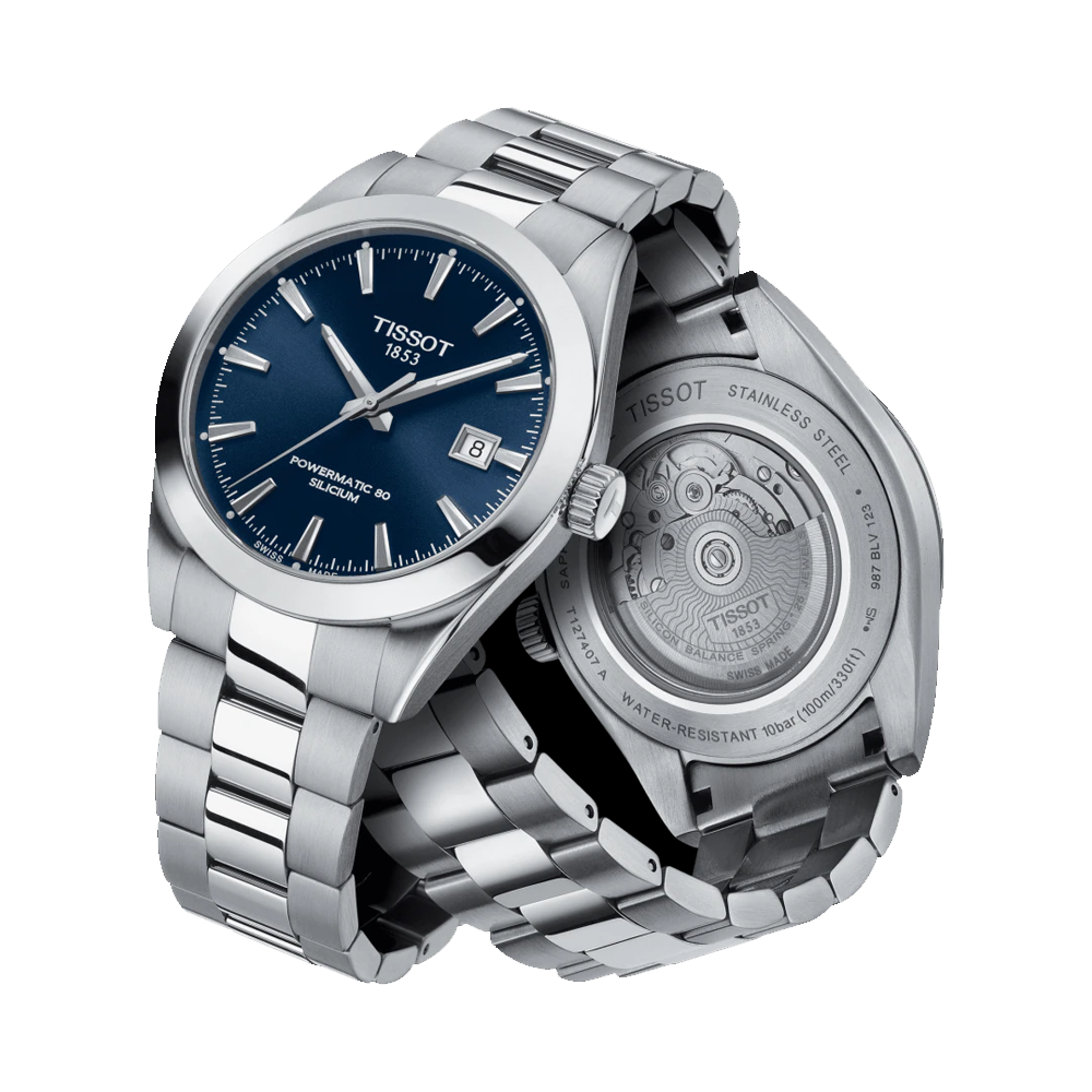Tissot 1853 powermatic 2025