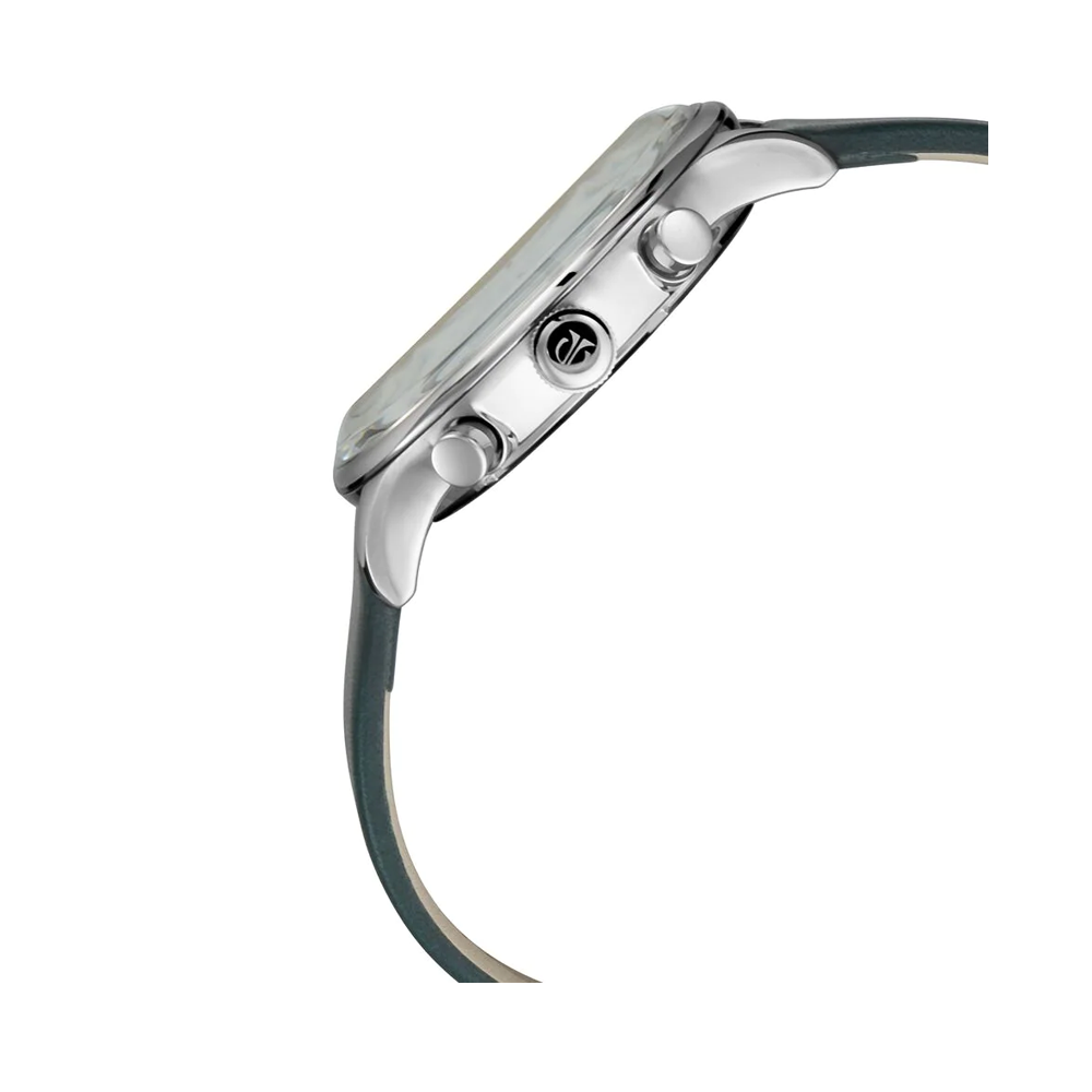 Titan NN90102SL03 On Trend White Dial Analog Watch For Men