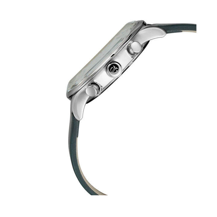 Titan NN90102SL03 On Trend White Dial Analog Watch For Men