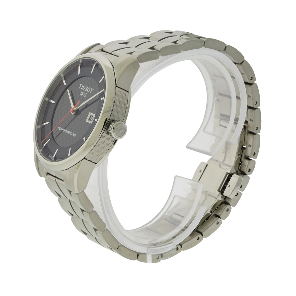 Tissot T0864071120101 T-Classic Powermatic 80 Automatic Men's Watch