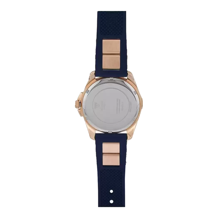 Guess W0325L8 Intrepid 2 Analog Watch for Women