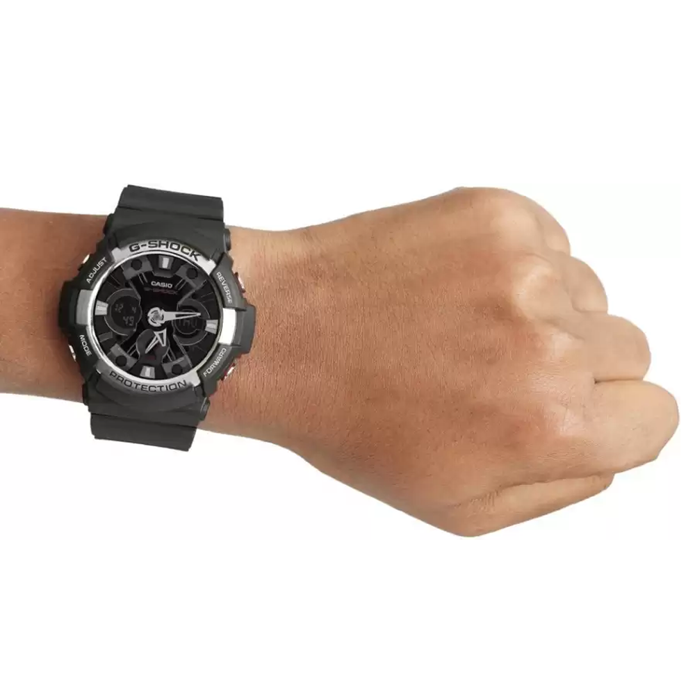 G shock ga 200 strap 2025