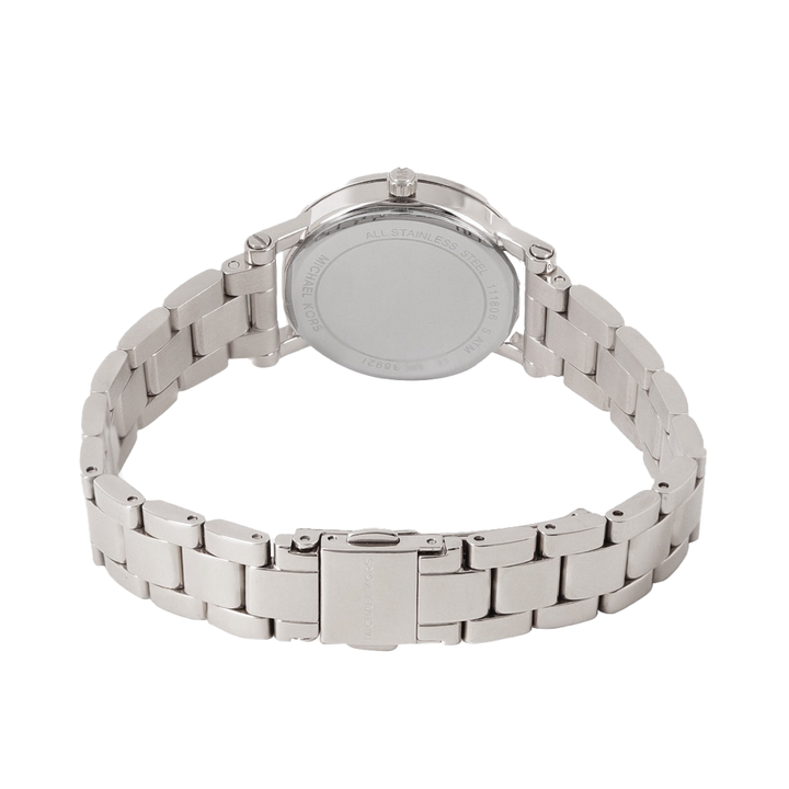 Michael Kors Women Stainless Steel Petite Wrist Watch MK3891