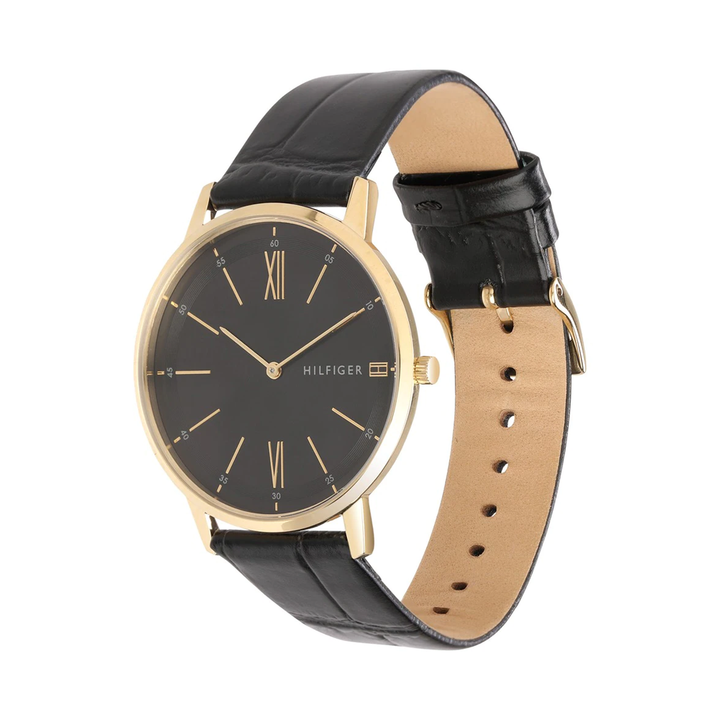 Tommy Hilfiger NBTH1791517 Cooper Analog Watch For Men