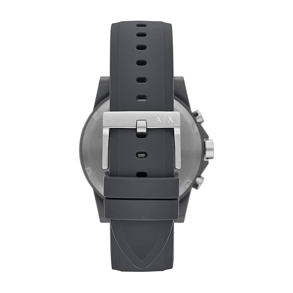 Armani Exchange Touch Screen Watch – USF Vertical